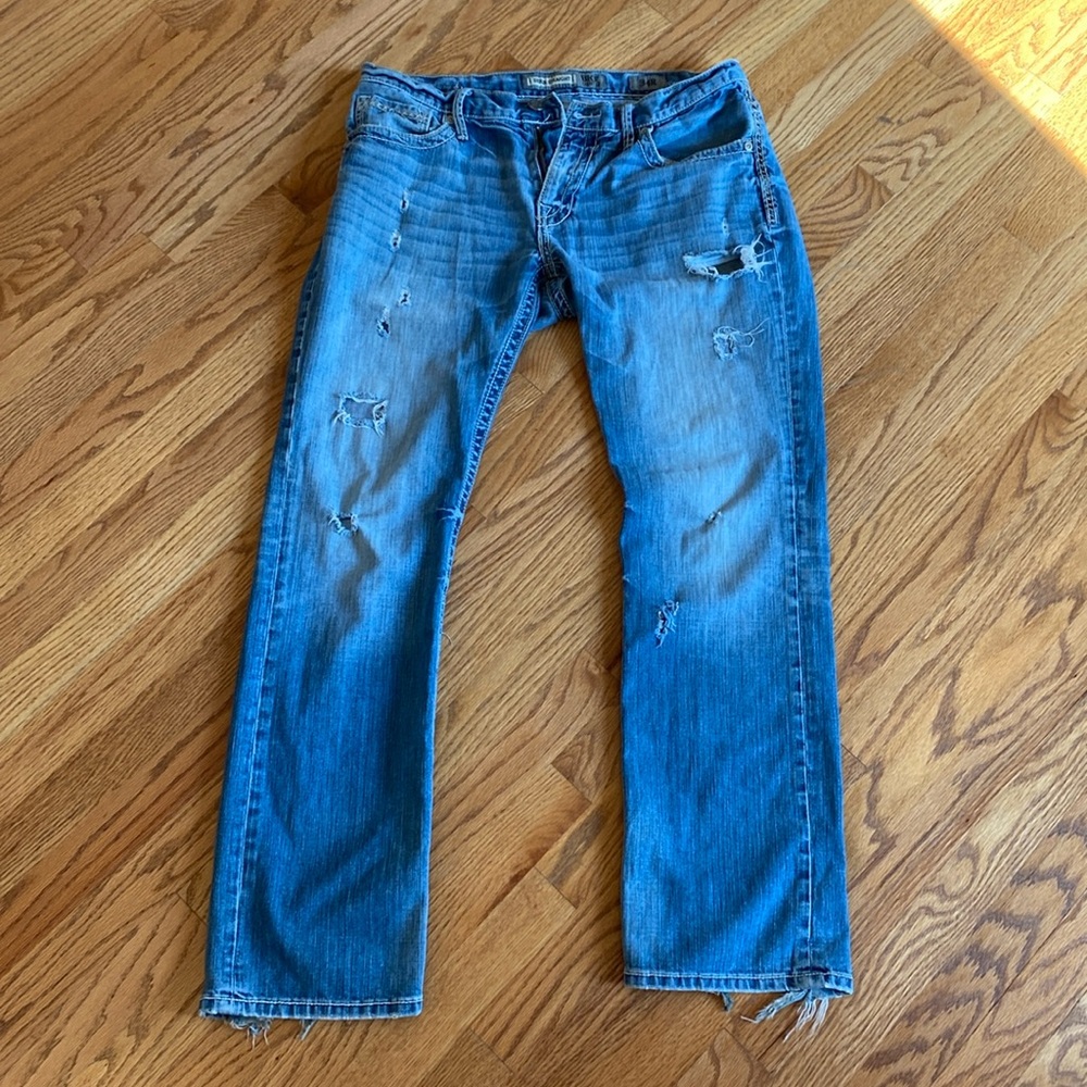 BKE denim Jeans